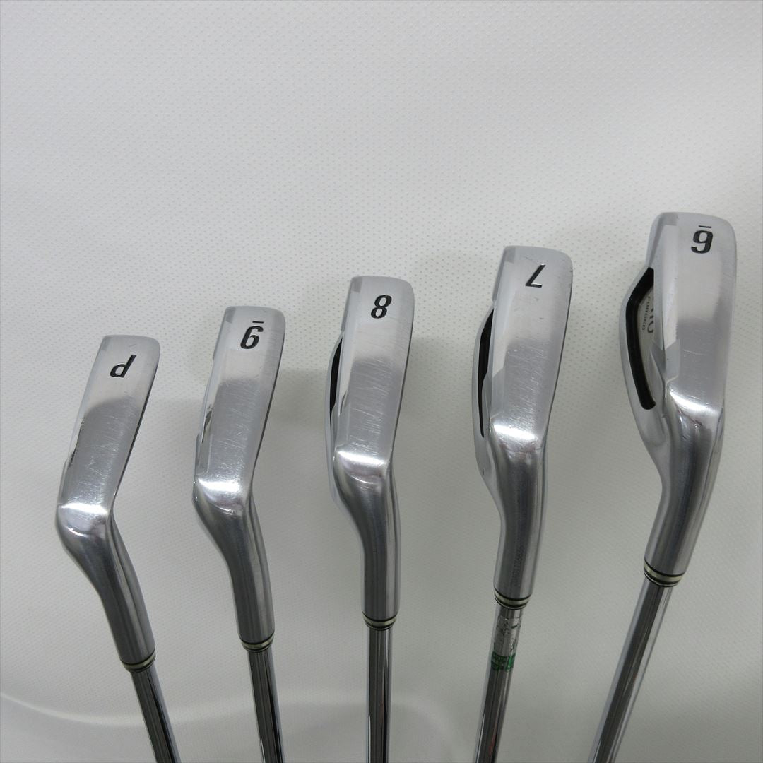 XXIO Iron Set XXIO FORGED7 Regular NS PRO 950GH D.S.T 5 pieces