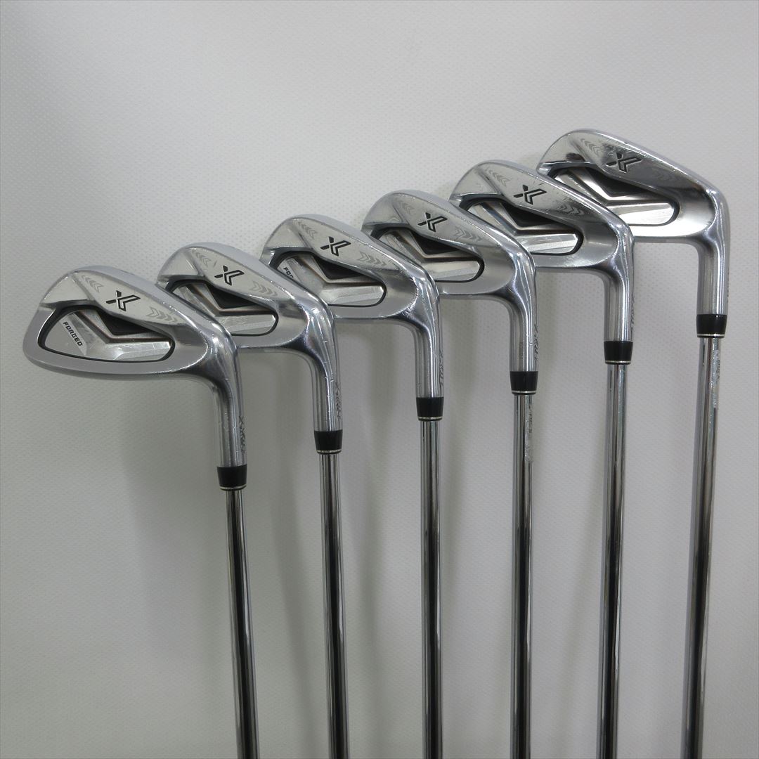 XXIO Iron Set XXIO11 eks Stiff NS PRO 920GH D.S.T for XXIO 6 pieces