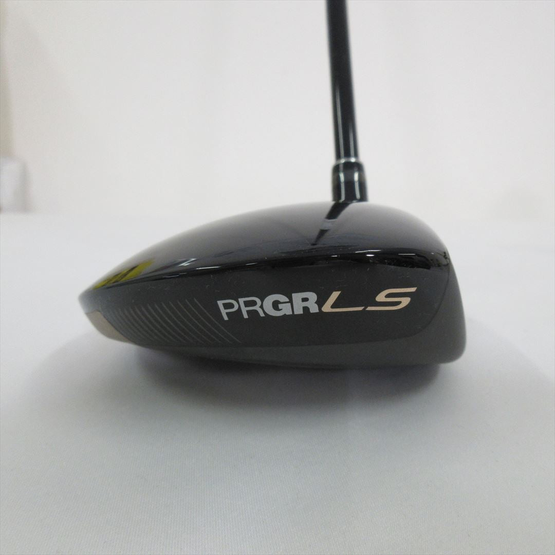 PRGR Fairway LS -2023 3W 16.5° Senior SPEEDER NX FOR PRGR