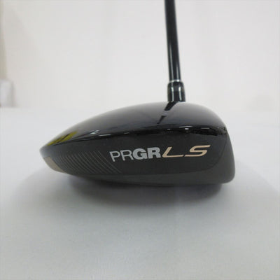 PRGR Fairway LS -2023 3W 16.5° Senior SPEEDER NX FOR PRGR