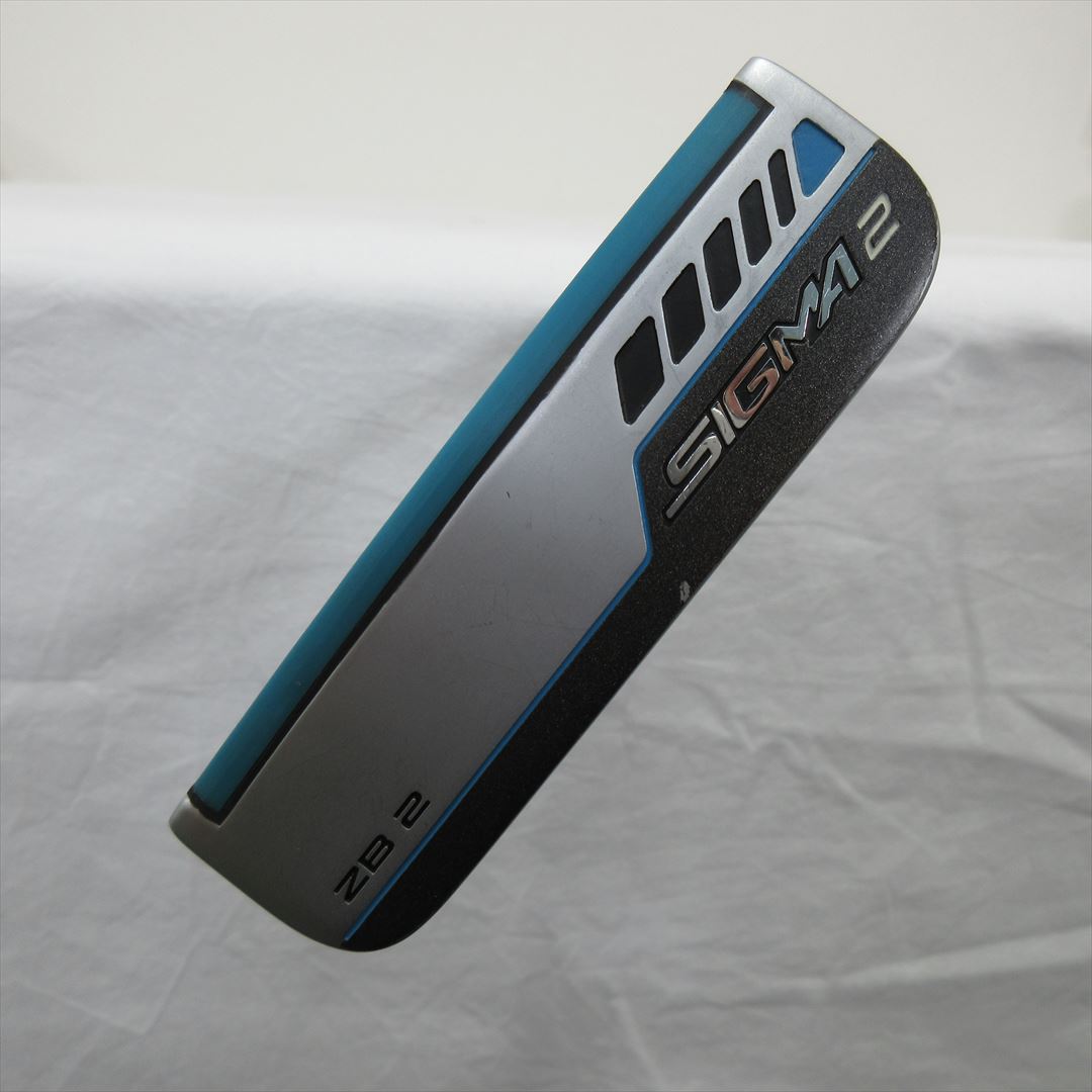 Ping Putter SIGMA 2 ZB 2 34 inch