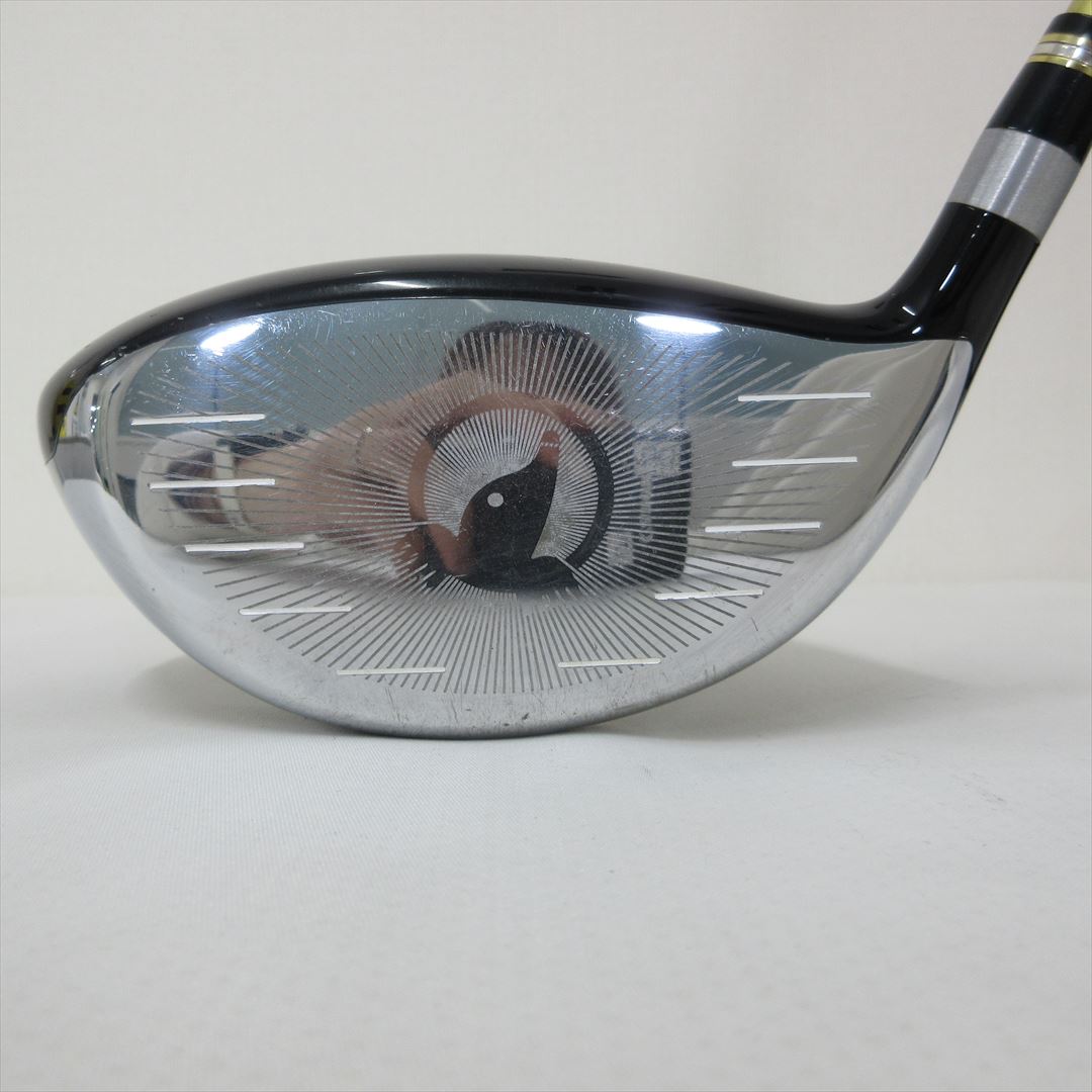 HONMA Driver BERES 07 9.5° StiffRegular 3S ARMRQ 42