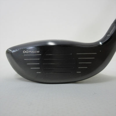 Cobra Fairway KING RADSPEED 3W 14.5° Stiff motore X F1 7