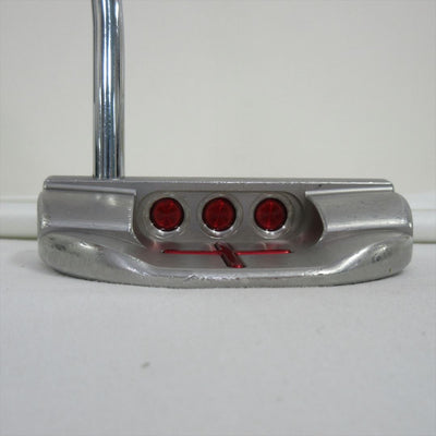 SCOTTY CAMERON Putter SCOTTY CAMERON select FASTBACK(2014) 34 inch