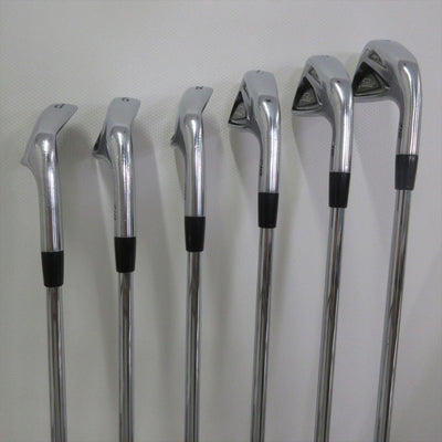 Titleist Iron Set Titleist AP2 716 Stiff Dynamic Gold AMT S200 6 pieces