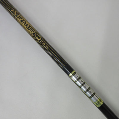 HONMA Hybrid BERES BLACK HY 22° StiffRegular ARMRQ MX BLACK