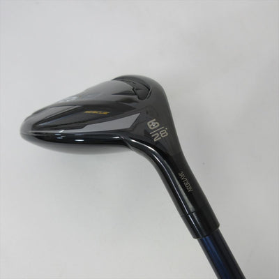 TaylorMade Hybrid Qi10 HY 28° Regular Diamana BLUE TM60(Qi10)