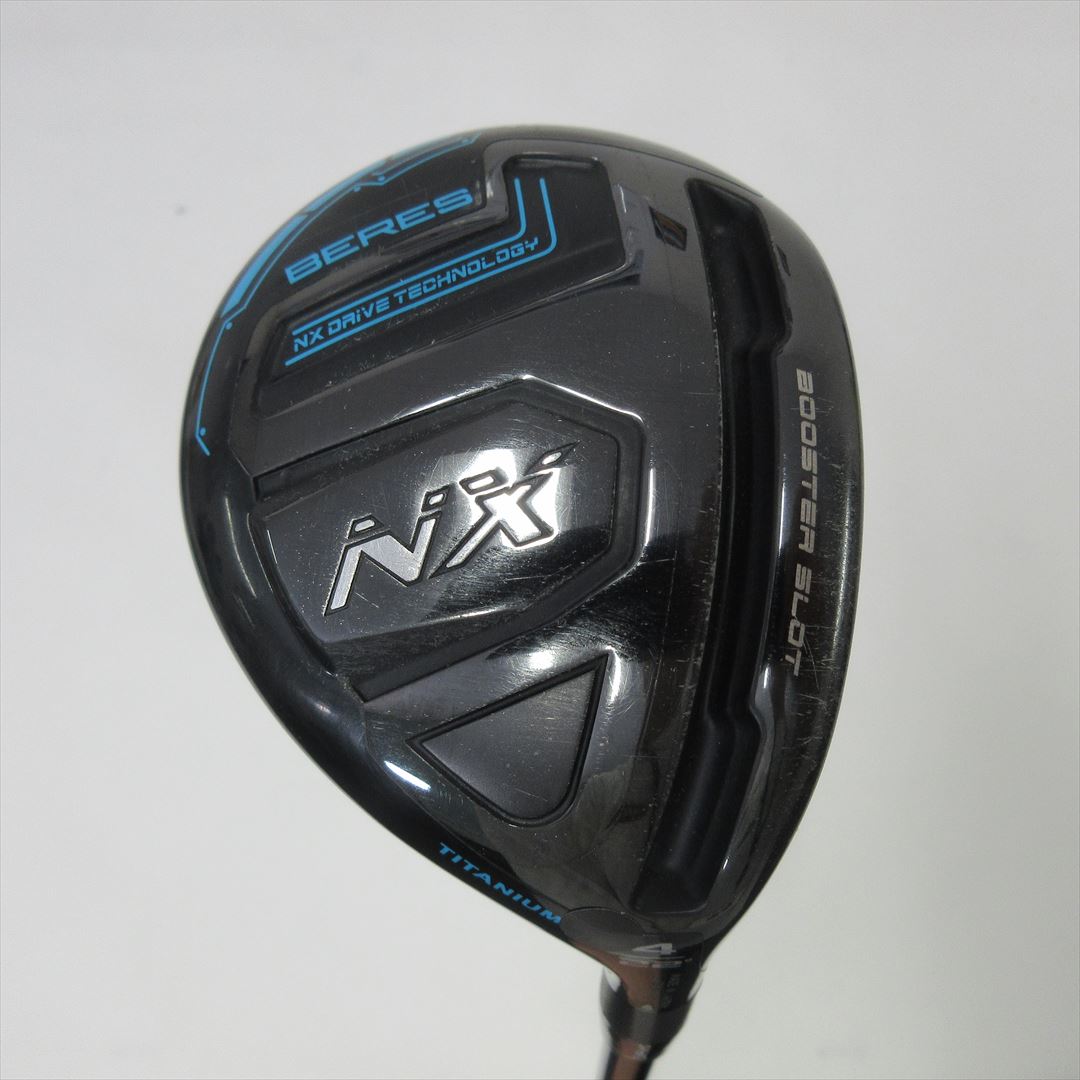 HONMA Hybrid BERES NX HY 22° Regular VIZARD FOR NX 45