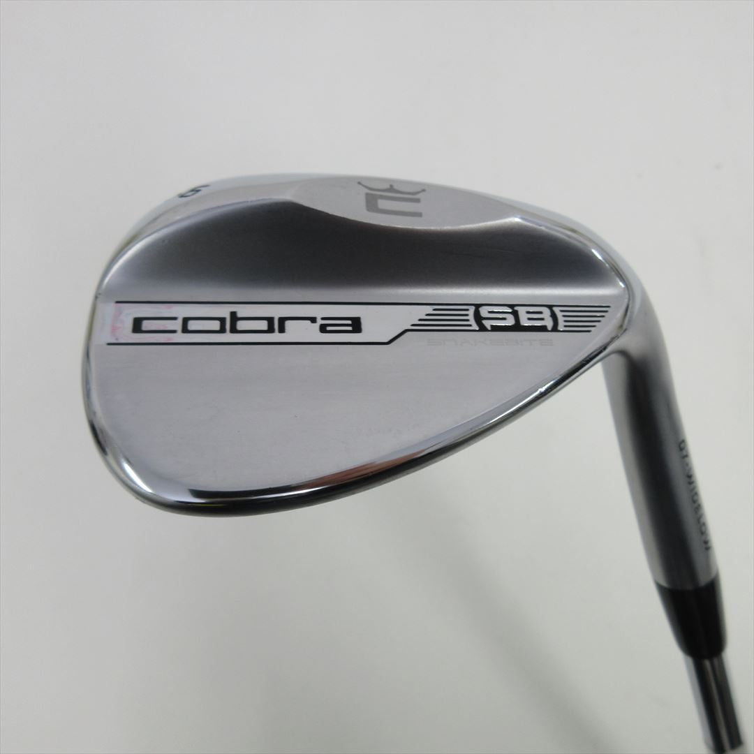 Cobra Wedge KING SB WEDGE(2023) 56° Dynamic Gold EX TOUR ISSUE S200