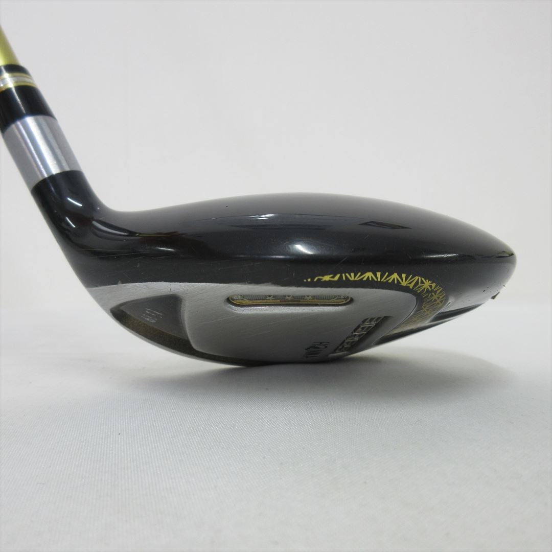 HONMA Hybrid BERES07 HY 19° StiffRegular 3S ARMRQ 47