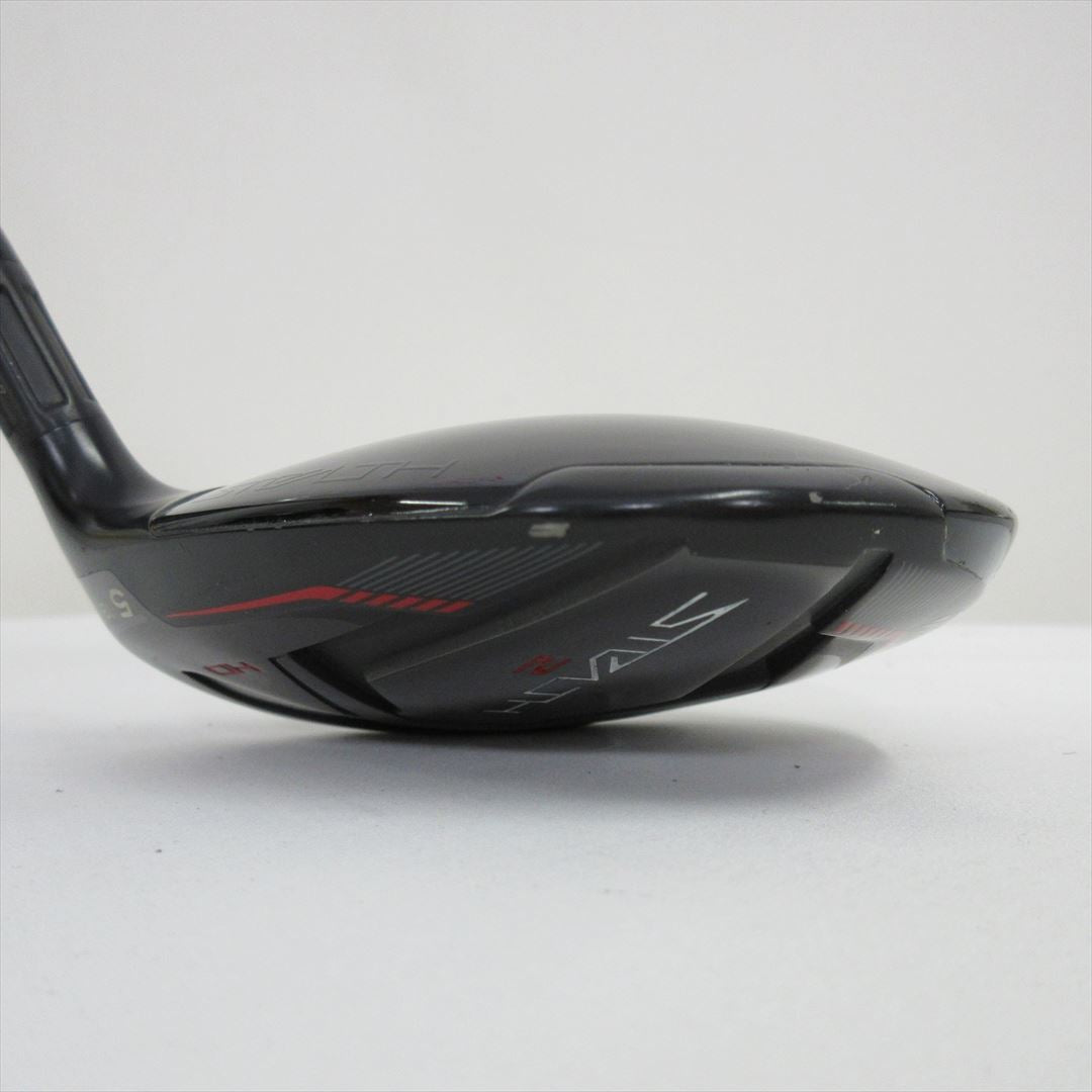 TaylorMade Fairway STEALTH2 HD 5W 19° Regular TENSEI RED TM50(STEALTH)