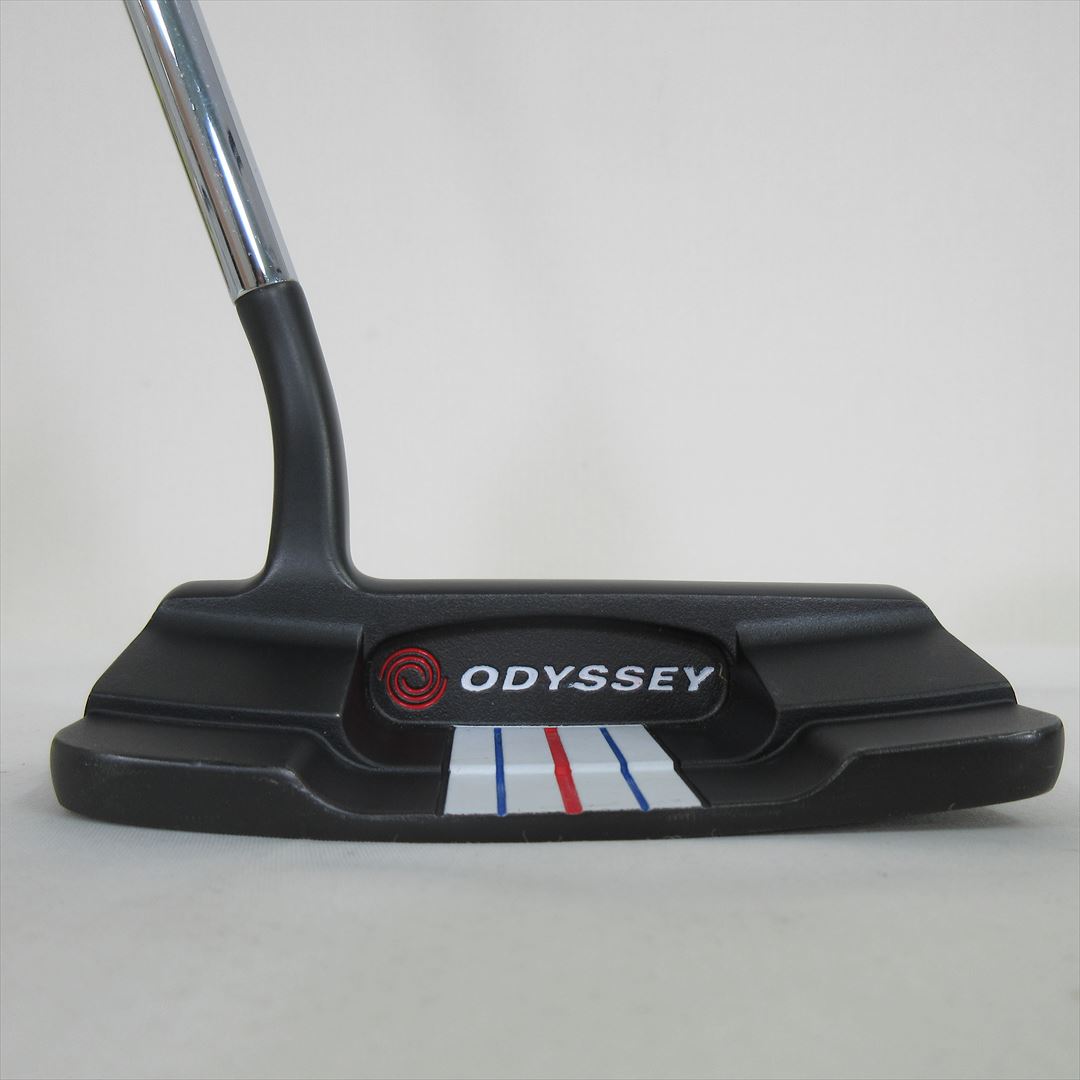 Odyssey Putter TRIPLE TRACK DOUBLE WIDE FLOW 34 inch