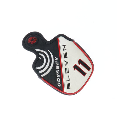 Odyssey Putter Brand New ELEVEN S TOUR LINED 32 inch