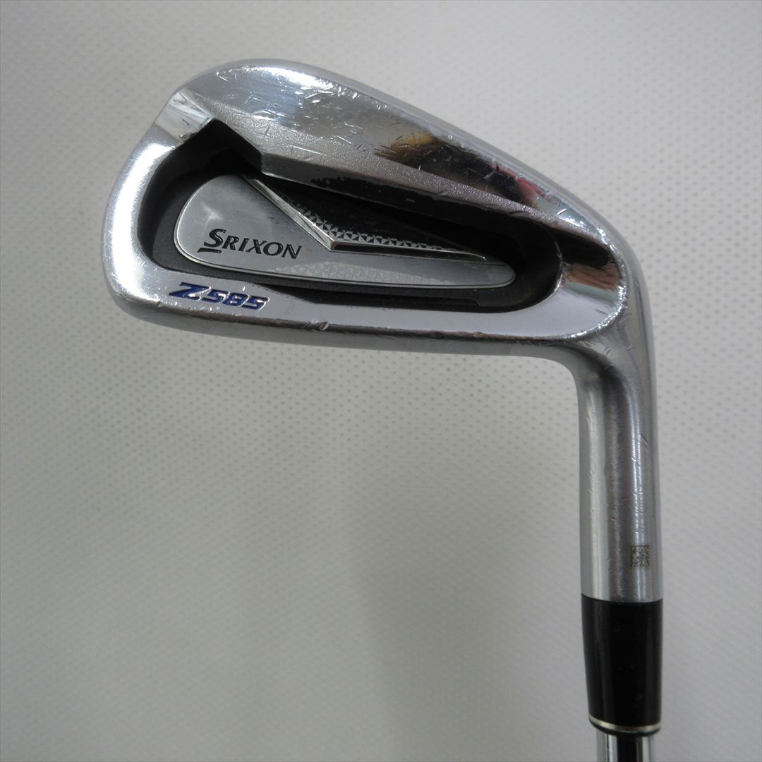 最大12%OFFクーポン SRIXON Set Iron SRIXON Z585 6 D.S.T 950GH PRO NS Stiff クラブ