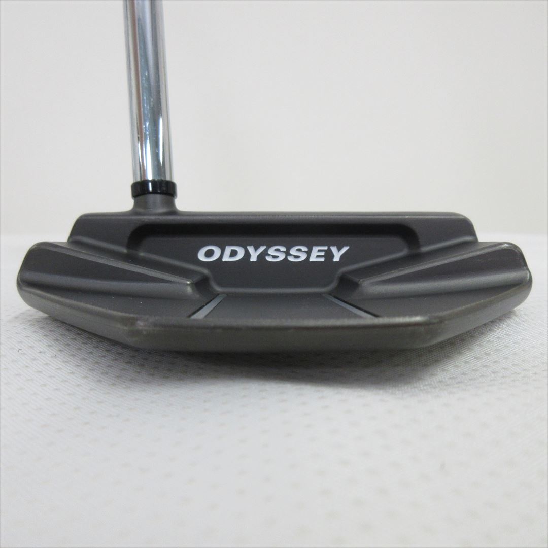 Odyssey Putter MILLED COLLECTION TX #2M 34 inch