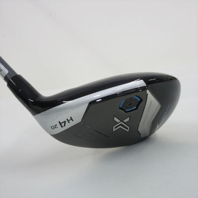 XXIO Hybrid XXIO13 eks HY 20° StiffRegular Miyazaki AX-3(HB)