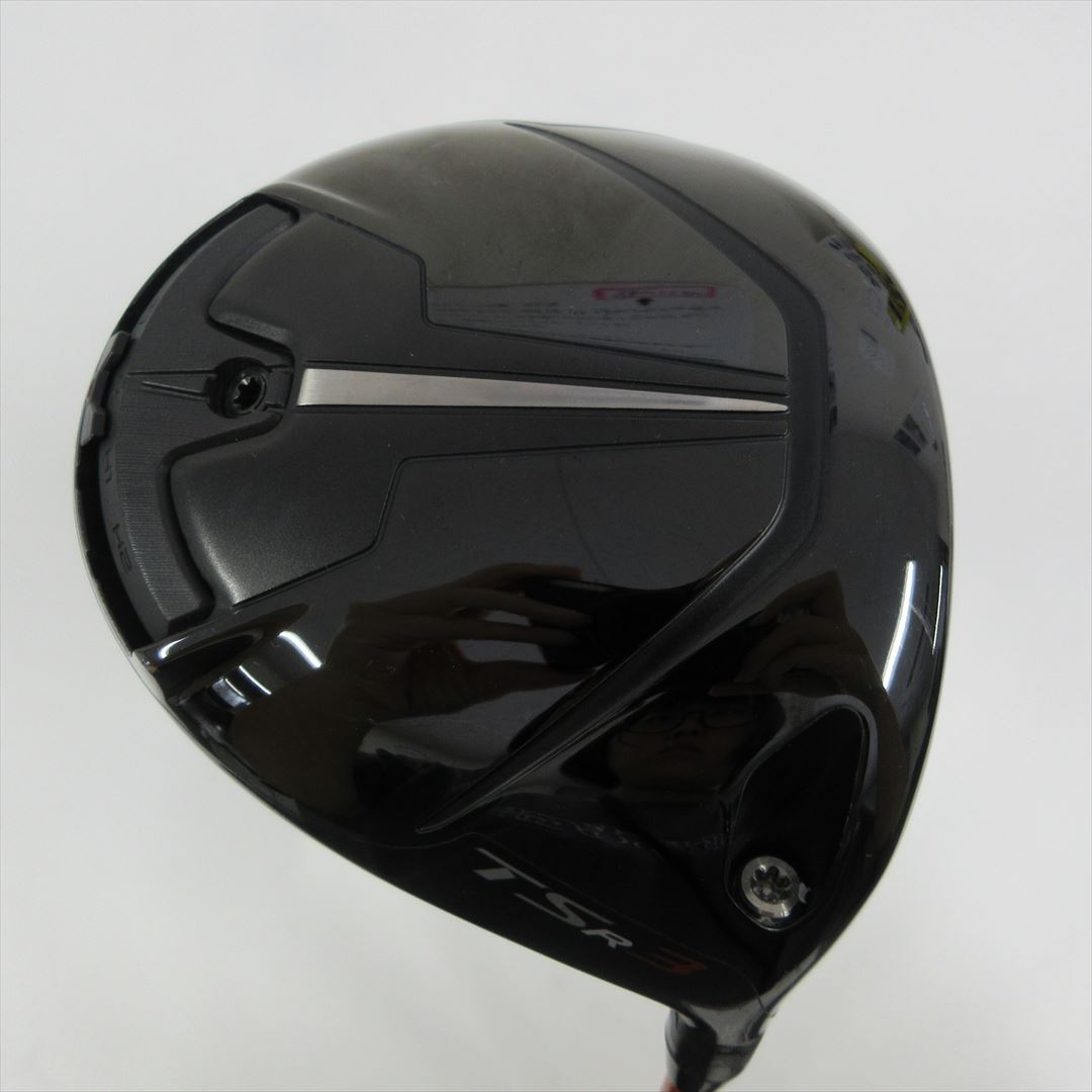 Titleist Driver TSR3 9° Stiff Tour AD DI-6