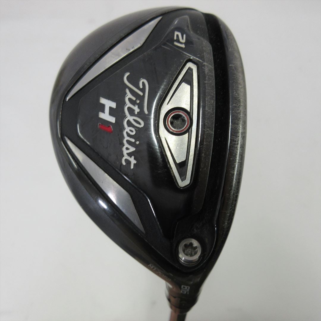 Titleist Hybrid 816 H1 HY 21° Stiff Dynamic Gold AMT S200