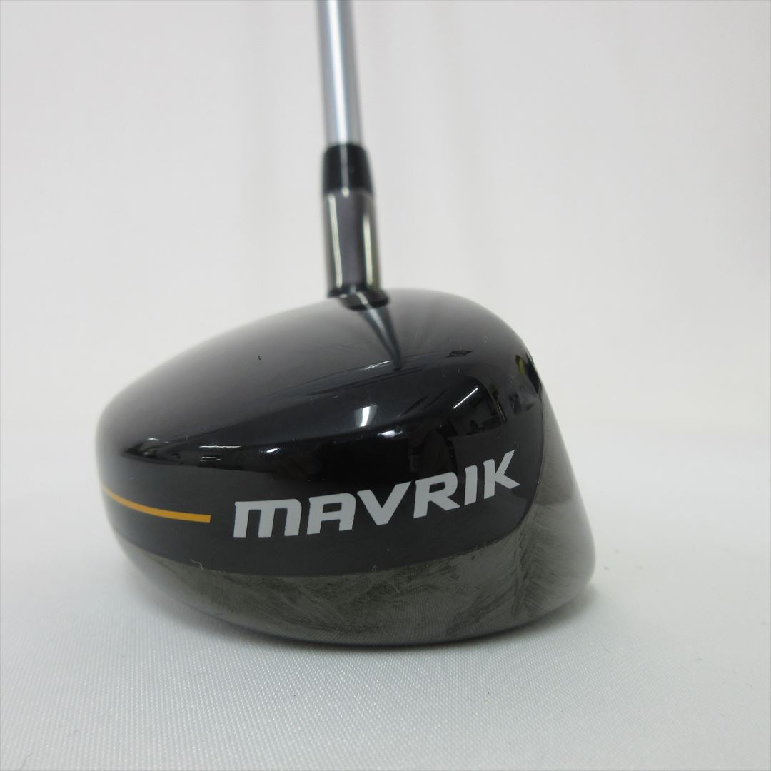 Callaway Hybrid MAVRIK MAX HY 24° Regular Diamana 40 for CW