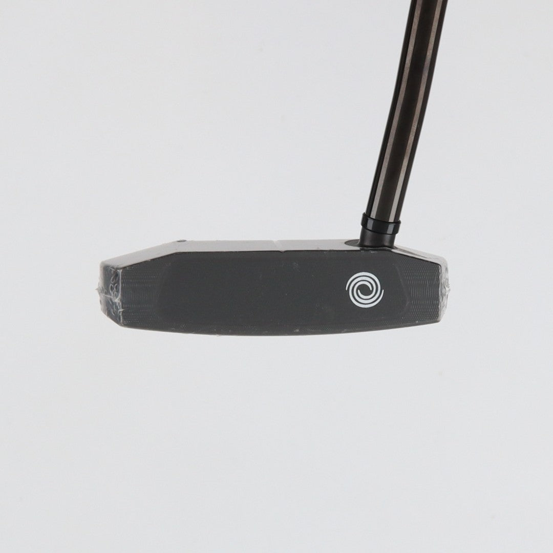 Odyssey PUTTER Brand New WHITE HOT BLACK SEVEN 34 inch