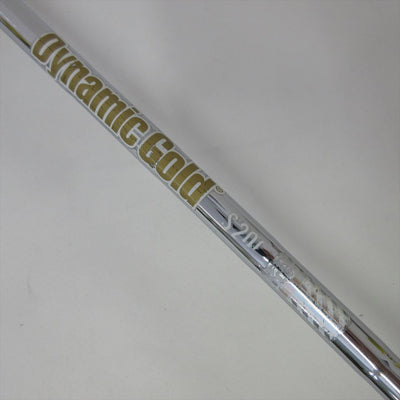 Callaway Wedge JAWS FORGED TOURGray 58° Dynamic Gold S200