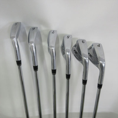 Yonex Iron Set YONEX N1-CB Stiff Dynamic Gold 6 pieces