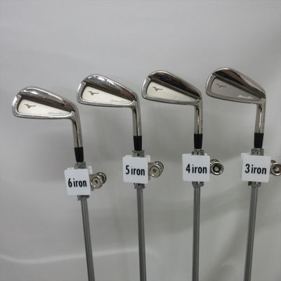 Mizuno Iron Set Mizuno Pro 319 Flex-X KBS TOUR 130 8 pieces