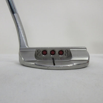 Titleist Putter SCOTTY CAMERON select NEWPORT 3(2016) 35 inch