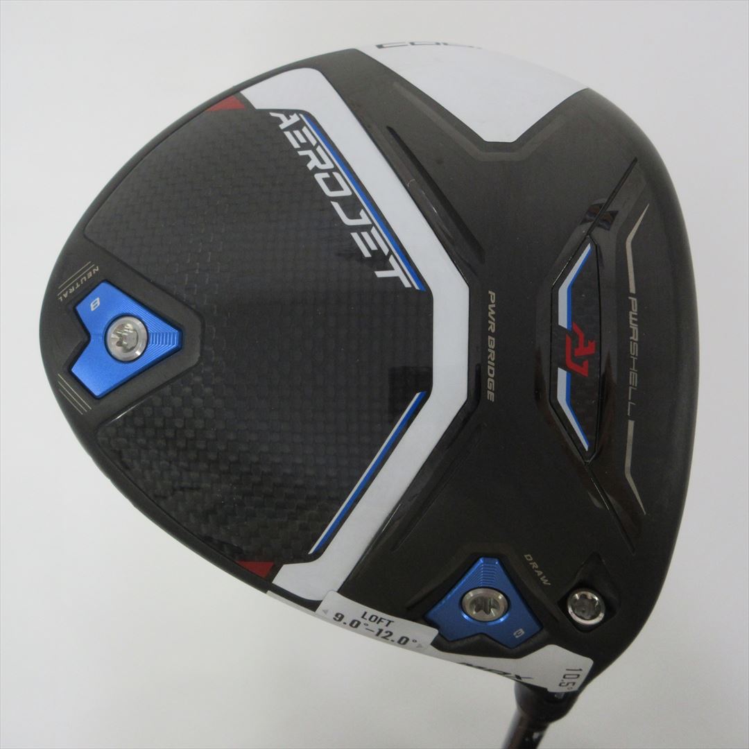 Cobra Driver cobra AEROJET MAX 10.5° Regular SPEEDER NX for Cobra(AEROJET)