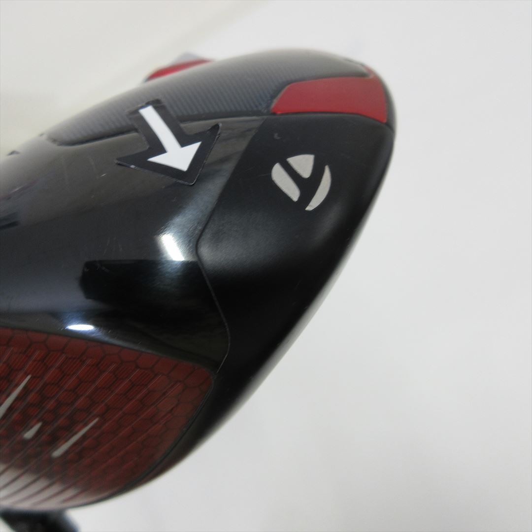 TaylorMade Driver Fair Rating STEALTH2 PLUS 10.5° Stiff Diamana TM50