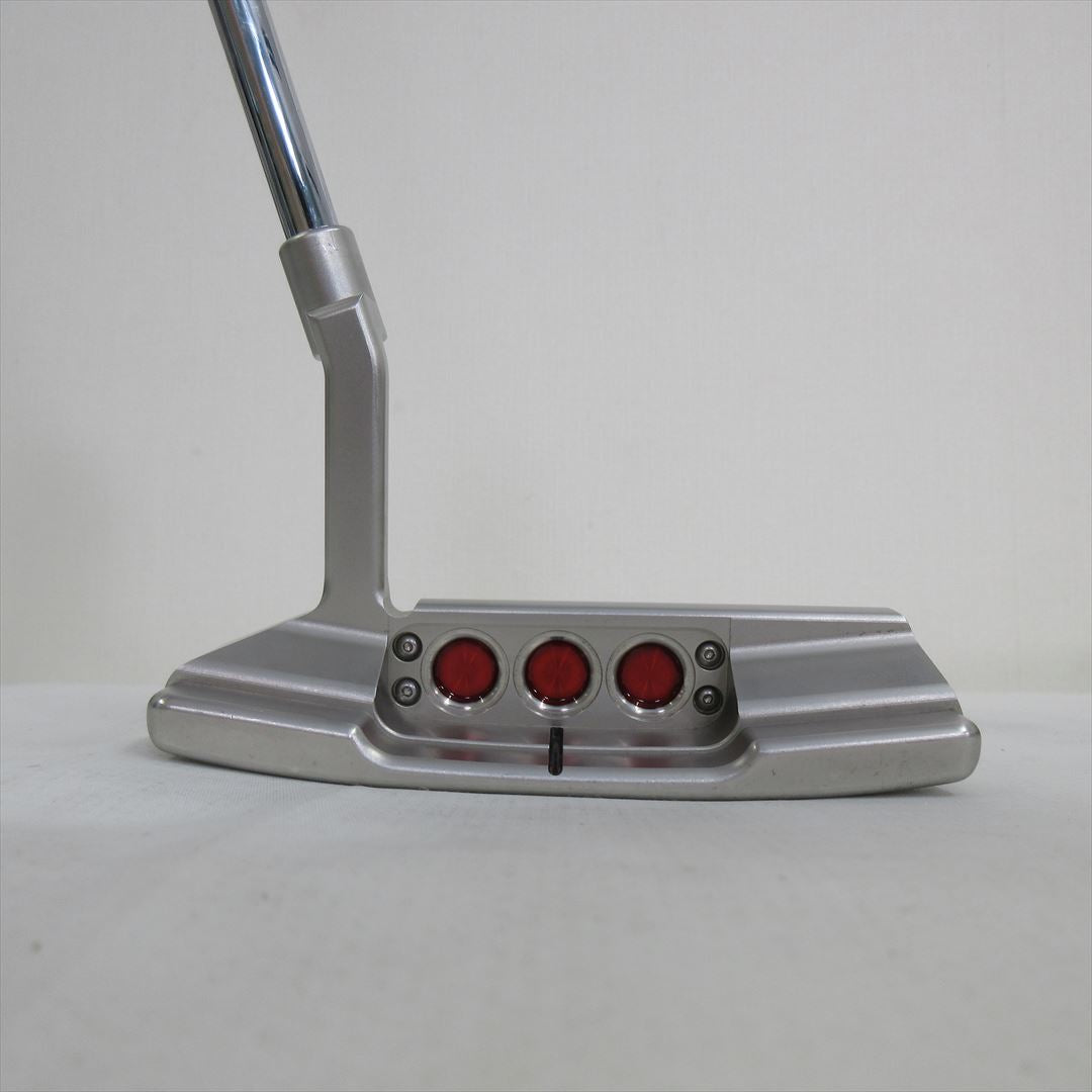 Titleist Putter SCOTTY CAMERON select NEWPORT 2(2018) 34 inch