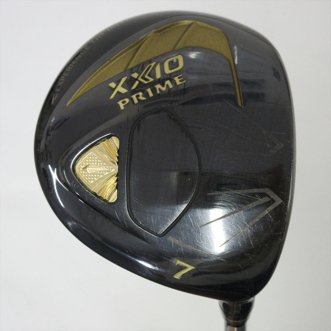 XXIO Fairway XXIO PRIME11 7W 21° Regular XXIO SP1100