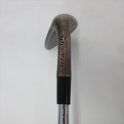 TaylorMade Wedge Taylor Made MILLED GRIND HI-TOE(2022) 58° Dynamic Gold S200