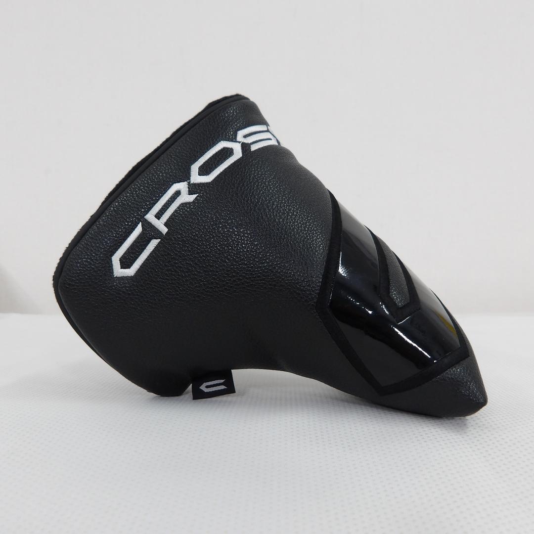 CROSSPUTT CROSSPUTT TOUR2.0 33インチ CROSSPUTT Putter CROSSPUTT TOUR2.0 – GOLF Partner USA