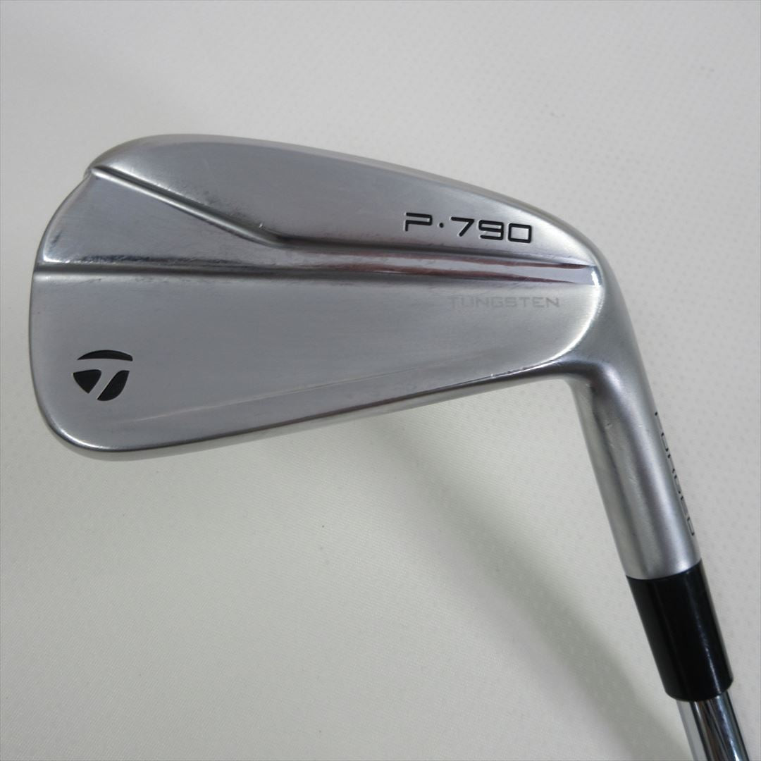 TaylorMade Iron Set Taylor Made P790(2021) Stiff NS PRO MODUS3 TOUR105 6 pieces