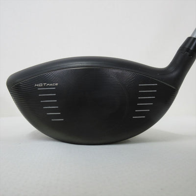 Cobra Driver KING LTDx LS 9° Stiff Tour AD UB-6