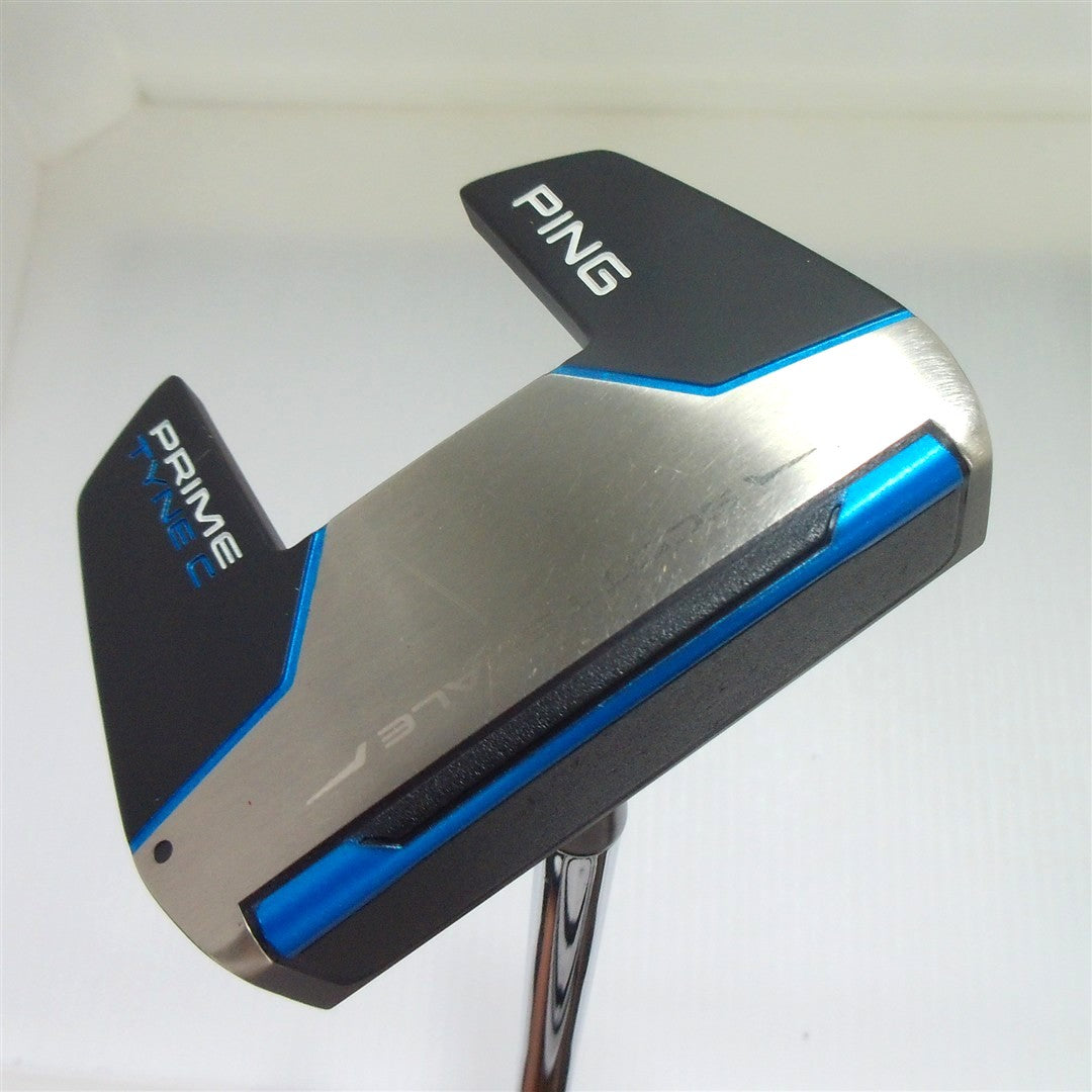 Ping Putter Scottsdale PRIME TYNE C(2025) – GOLF Partner USA