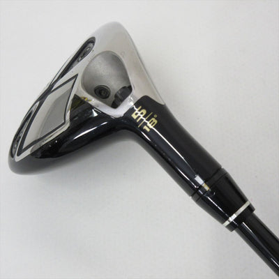 HONMA Fairway TOUR WORLD TR21 5W 18° Regular VIZARD TR20-50