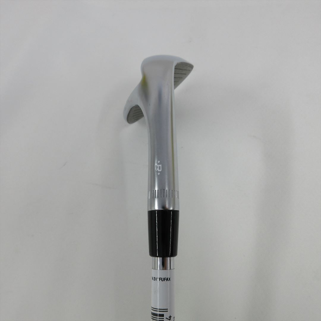 Callaway Wedge JAWS RAW Chrome 56° Dynamic Gold S200 – GOLF