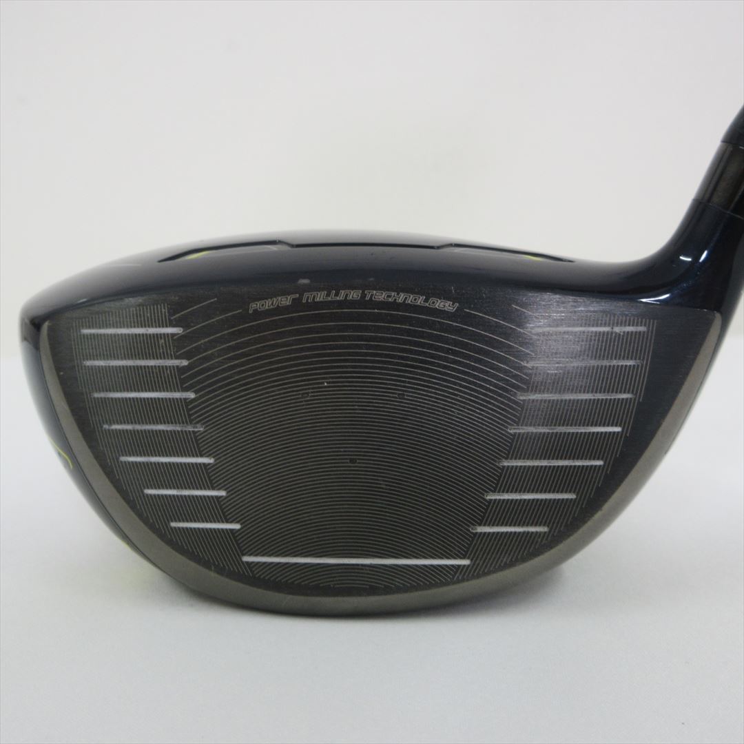 Bridgestone Driver BRIDGESTONE JGR 9.5° Stiff Tour AD GP-6