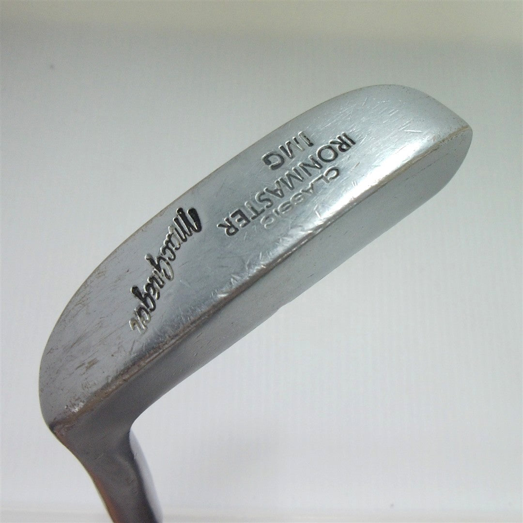 MacGregor Putter IRON MASTER IMG – GOLF Partner USA
