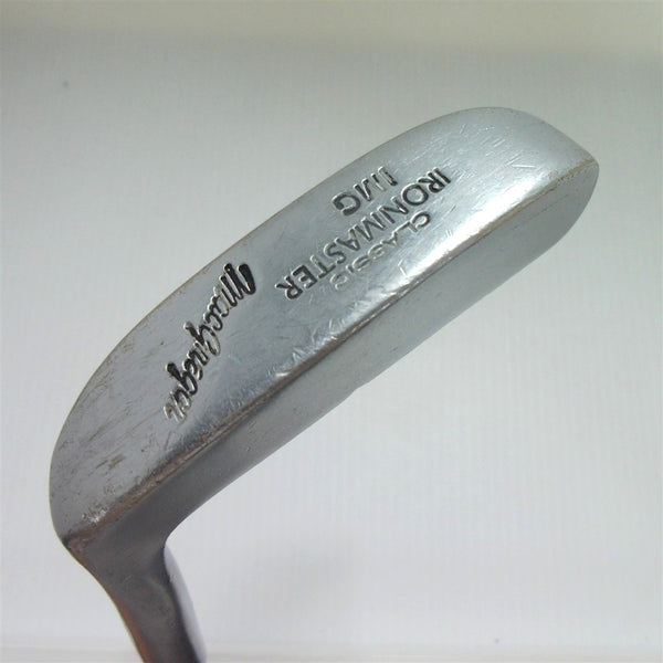 MacGregor Putter IRON MASTER IMG – GOLF Partner USA