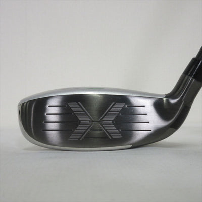 Dunlop Hybrid XXIO12 eks HY 20° Stiff Miyazaki AX-2(HB)