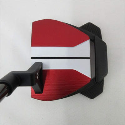 TaylorMade Putter Spider GTx TRUSS RED TM1 33 inch