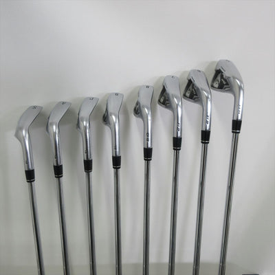 Callaway Iron Set APEX -2019 Stiff NS PRO MODUS3 TOUR105 8 pieces