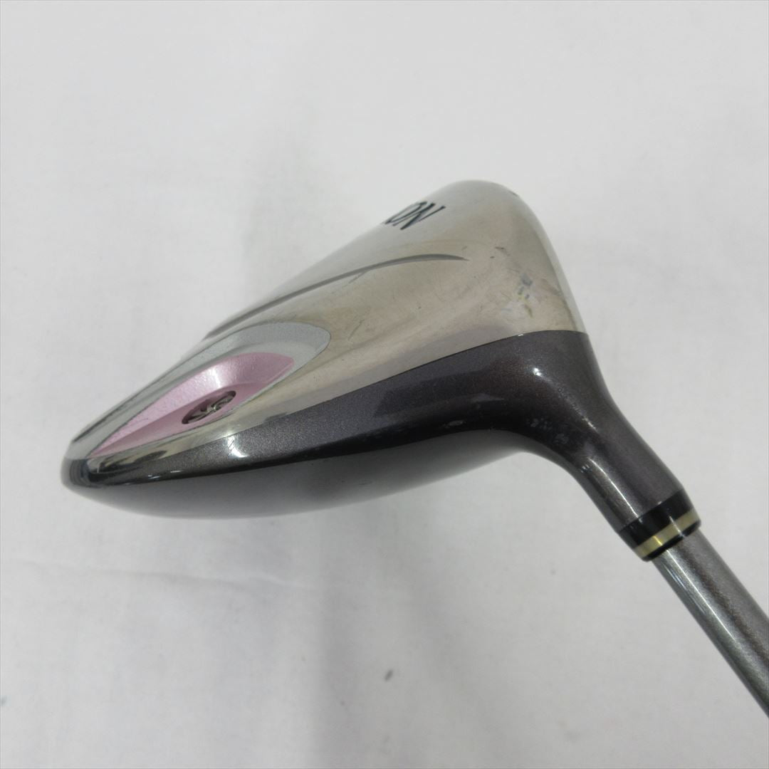 dunlop driver srixon gie l 13 5 ladies sv 3019j