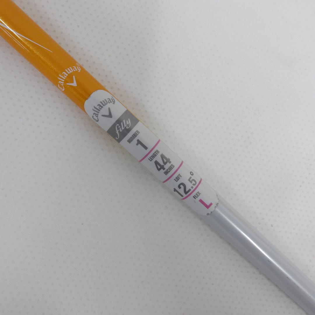 Callaway Driver filly filly – GOLF Partner USA