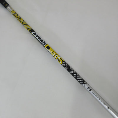 Dunlop Driver SRIXON ZX7 9.5° Stiff ATTAS DAAAS 6