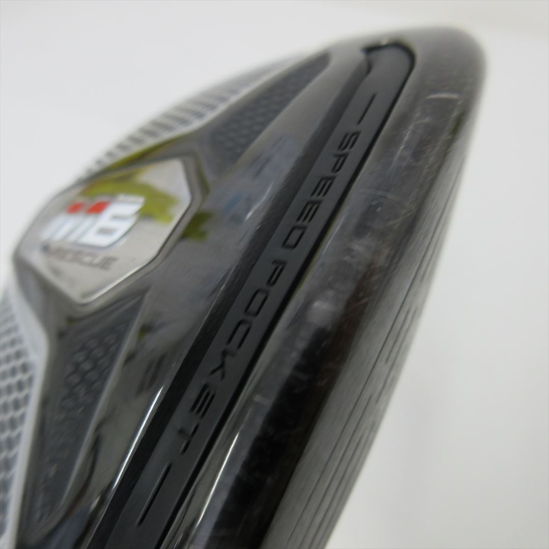 TaylorMade Hybrid M6 HY 22° Stiff FUBUKI TM6(2019)