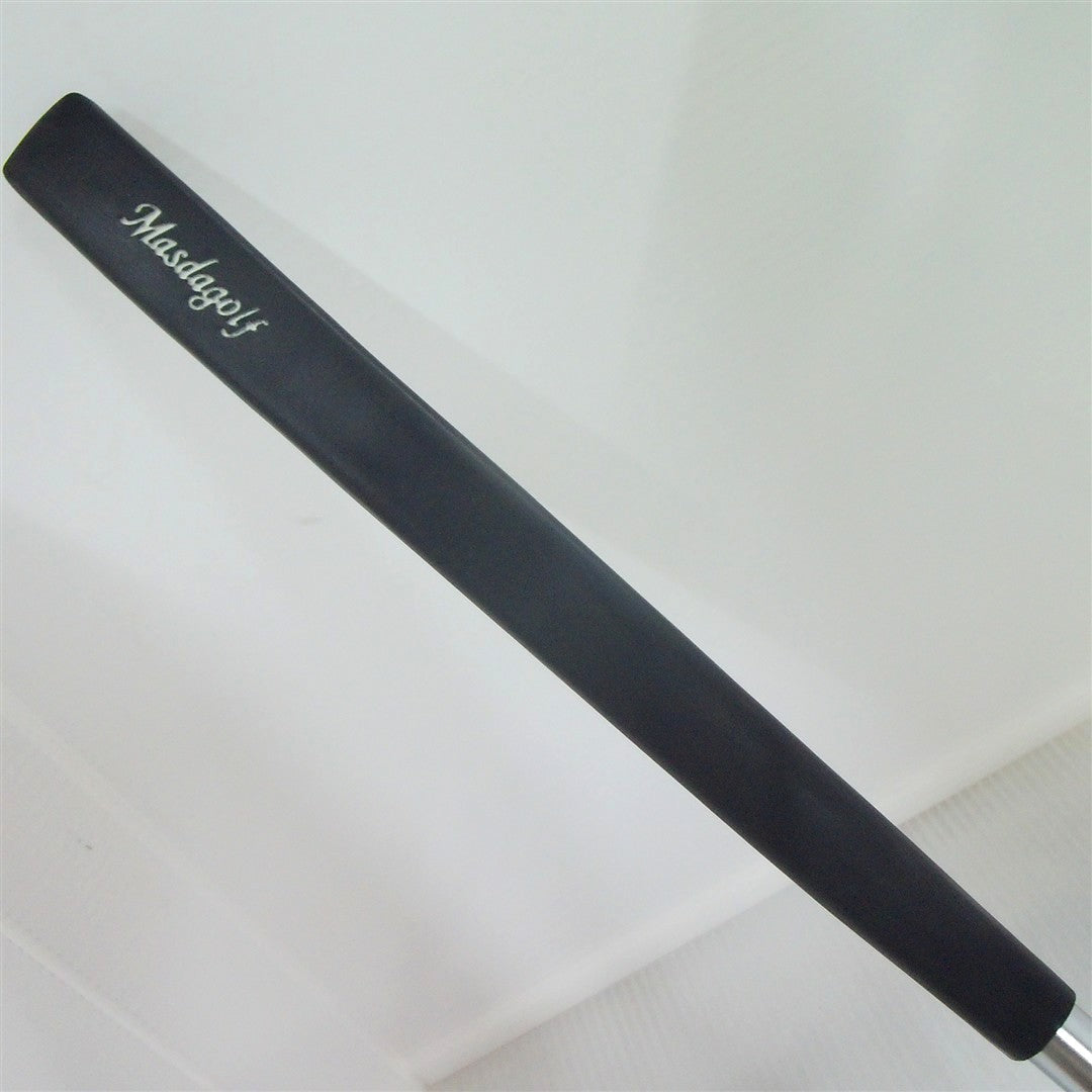 MASDA Putter MASDA STUDIO-1 – GOLF Partner USA